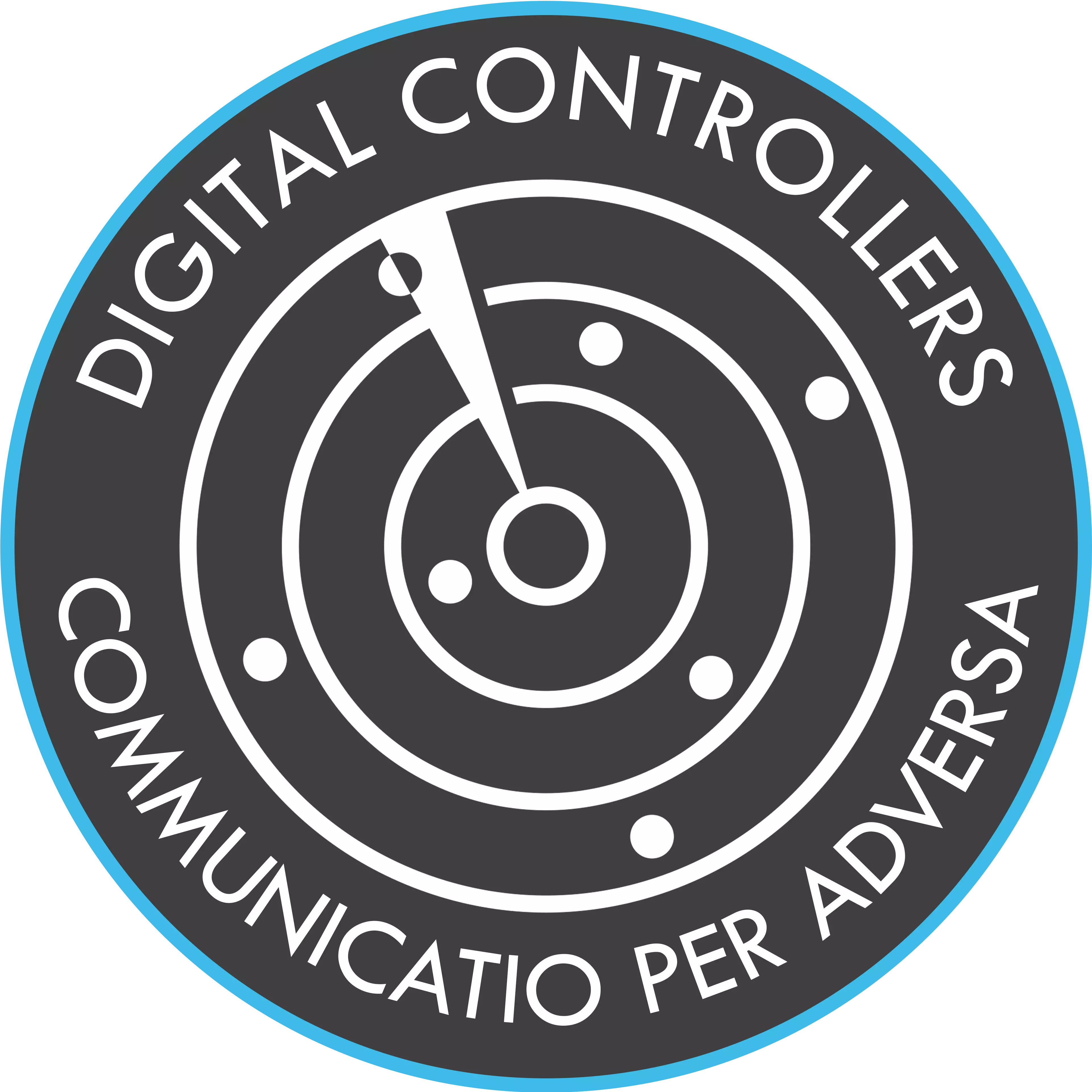 Ground Control Digital Controllers